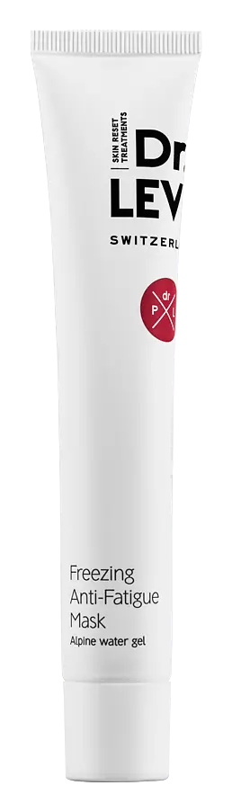 Dr. Levy Freezing Anti-Fatigue Mask