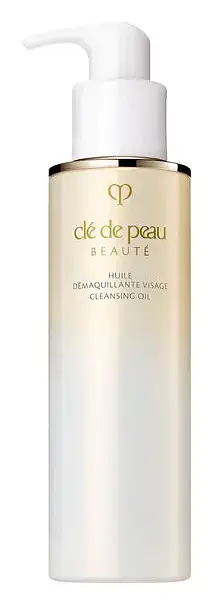 Clé de Peau Beauté Cleansing Oil