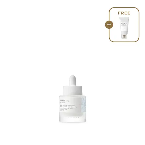 SKIN1004 Matrixyl 10 Boosting Shot Ampoule