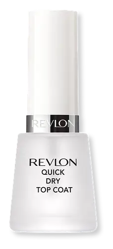 Revlon Quick Dry Top Coat