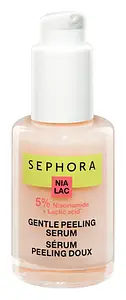 Sephora Collection Gentle Peeling Serum with Niacinamide + Exfoliating Lactic Acid
