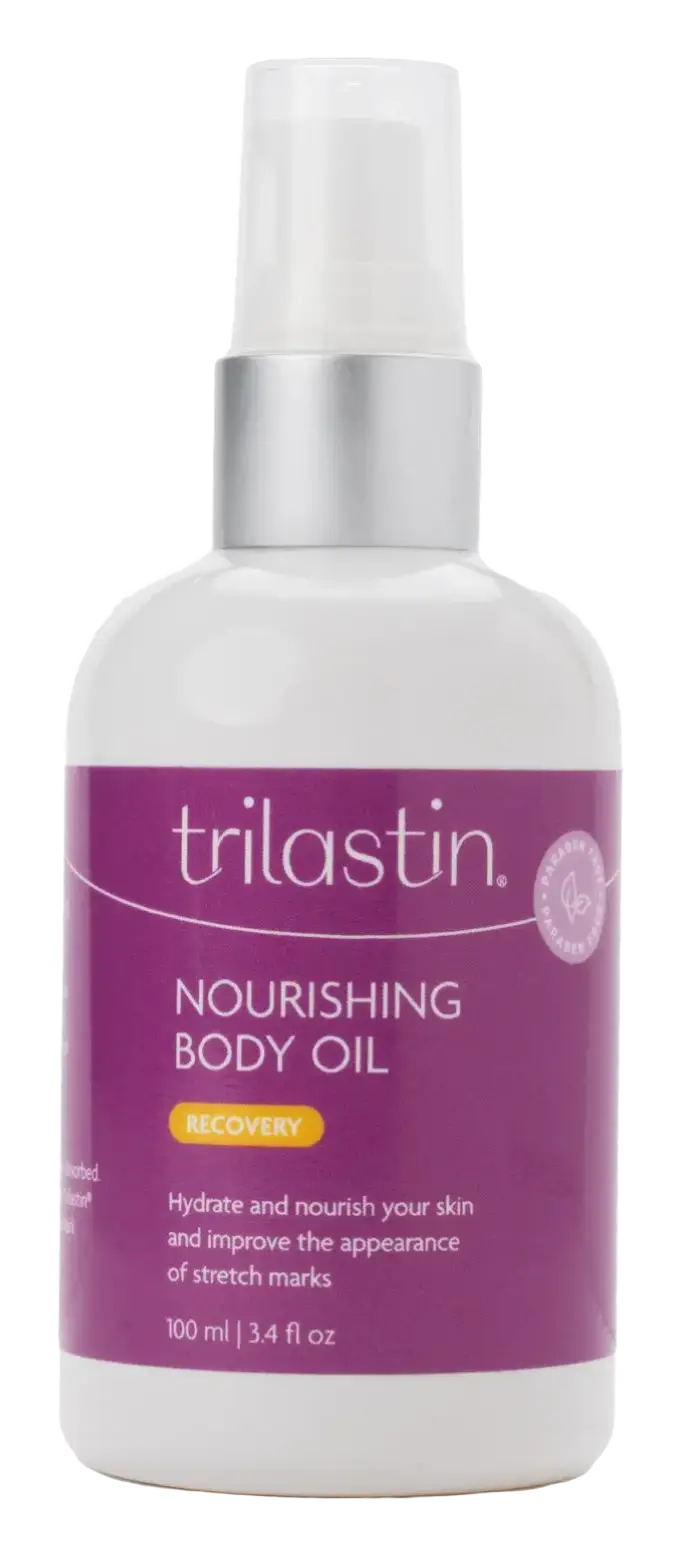 Lola Trilastin Nourishing Body Oil