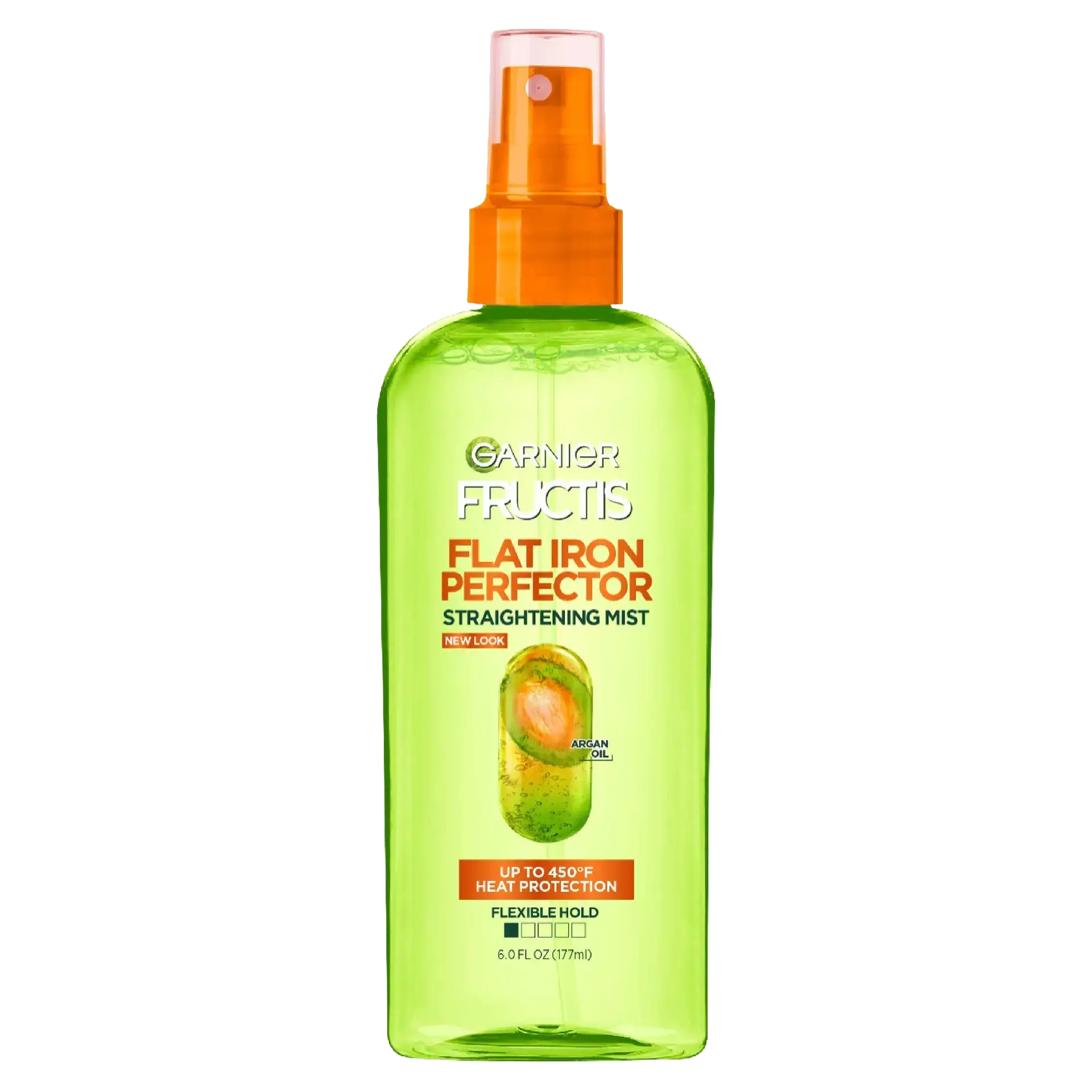 Garnier Sleek & Shine Flat Iron Perfector Straightening Mist