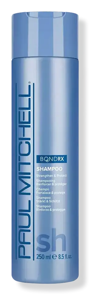 Paul Mitchell Bond Rx Shampoo