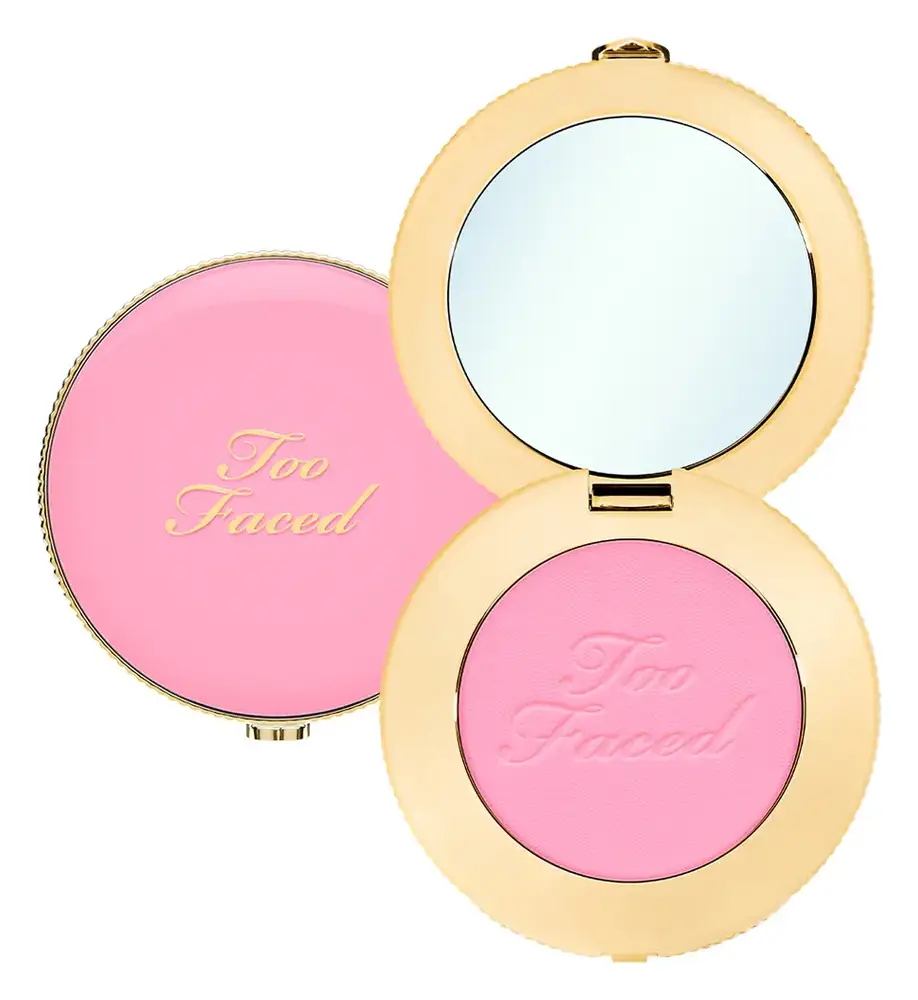 Too Faced Cloud Crush Blush Candy Clouds