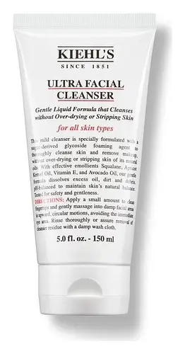Kiehl's Ultra Facial Cleanser