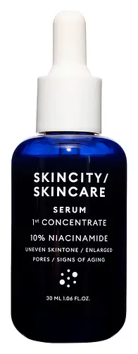 SkinCity Skincare First Concentrate