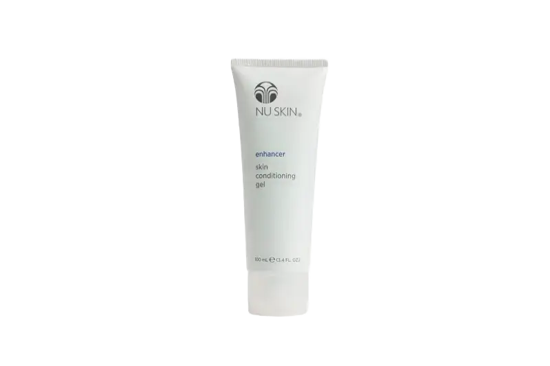 Nu Skin Enhancer Skin Conditioning Gel