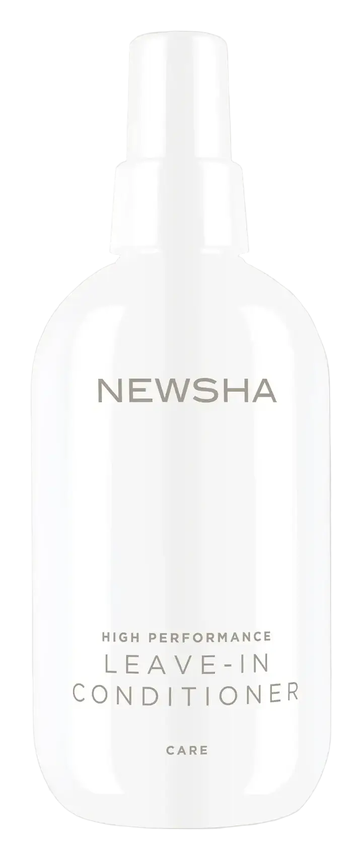 NEWSHA High Performance Leave-In Conditioner