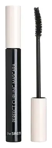 The Saem Saemmul Perfect Curling Mascara