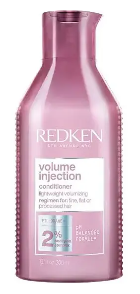 REDKEN Volume Injection Conditioner