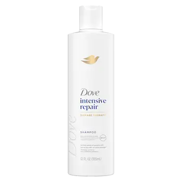 Dove Intensive Repair Shampoo For Damaged Hair