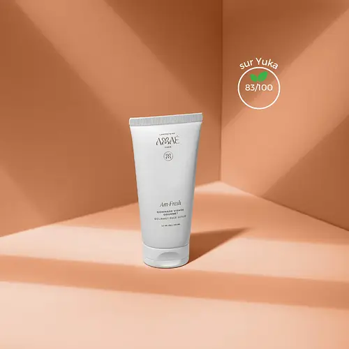Laboratoire Amae Paris AM-FRESH Gourmet Facial Scrub