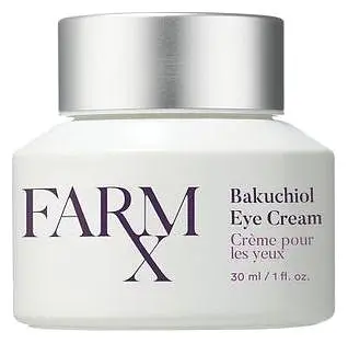 Farm RX Bakuchiol Eye Cream