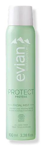 Evian Facial Mist Protect