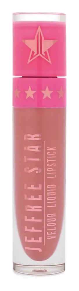 Jeffree Star Cosmetics Velour Liquid Lipstick Rose Matter