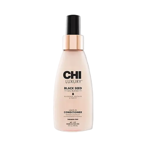 CHI Haircare Luxury Black Seed Oil Blend Leave-In Conditioner