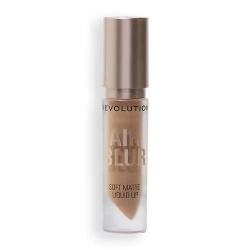 Revolution Beauty Air Blur Matte Liquid Lipstick Hazy