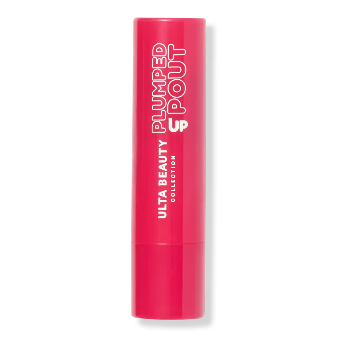 Ulta Plumped Up Pout Lip Balm Sweetheart