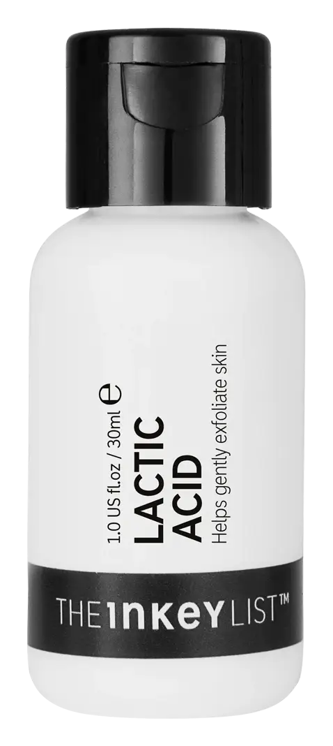 The INKEY List Lactic Acid Serum Canada