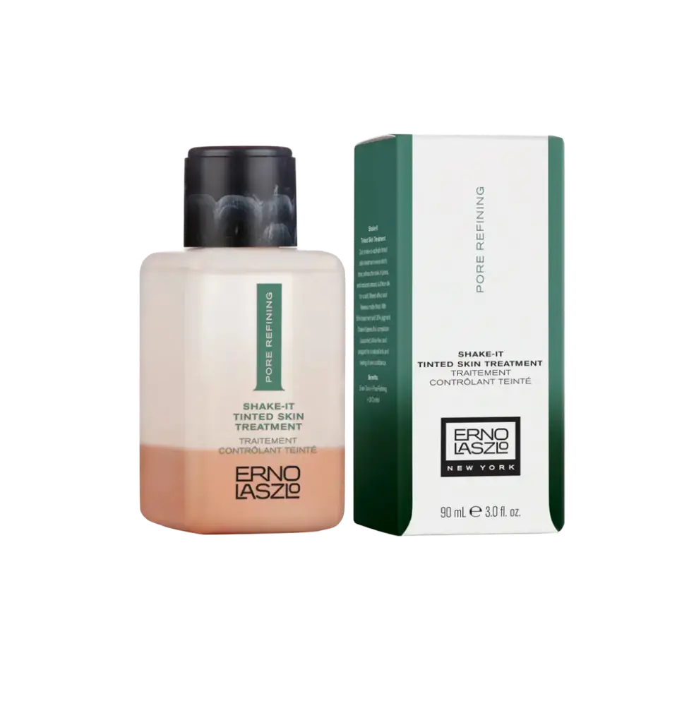 Erno Laszlo Shake-It Tinted Skin Treatment Neutral