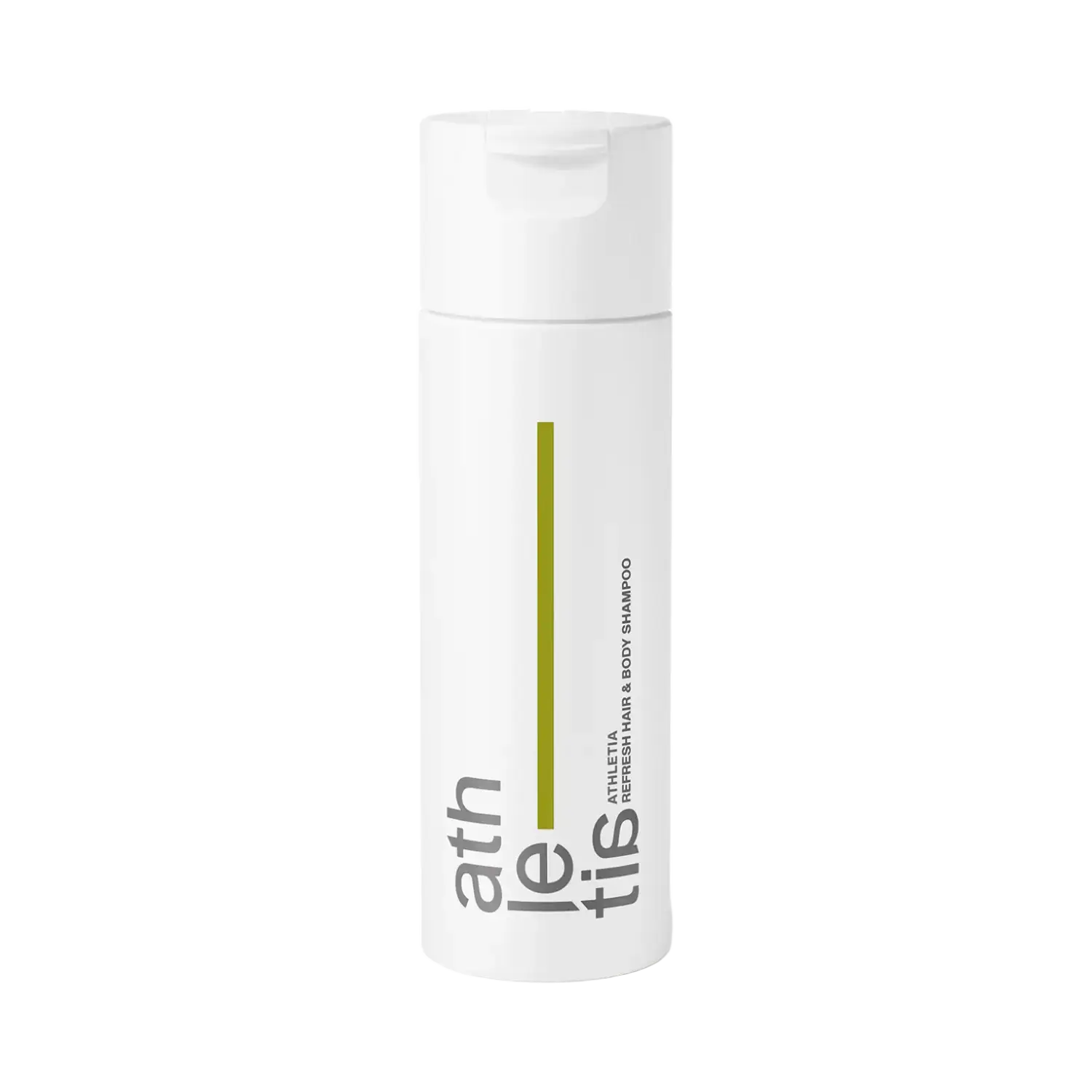 Athletia Refresh Hair & Body Shampoo