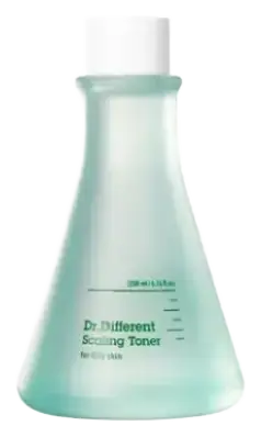 Dr. Different Scaling Toner