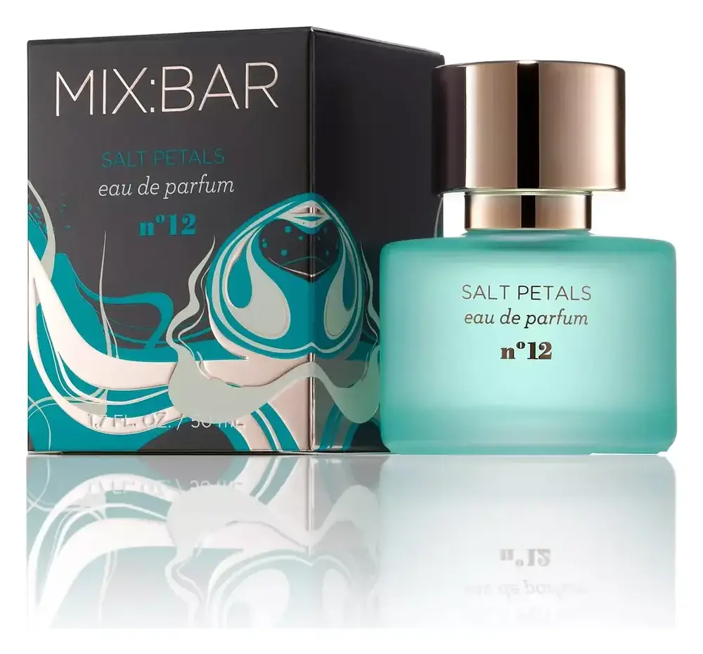 Mix:Bar Salt Petals Eau De Parfum