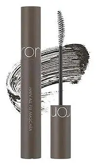 Romand Han All Fix Mascara Long Ash