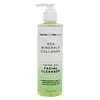 Vitamins and Sea beauty Sea Minerals + Collagen Amino Gel Facial Cleanser