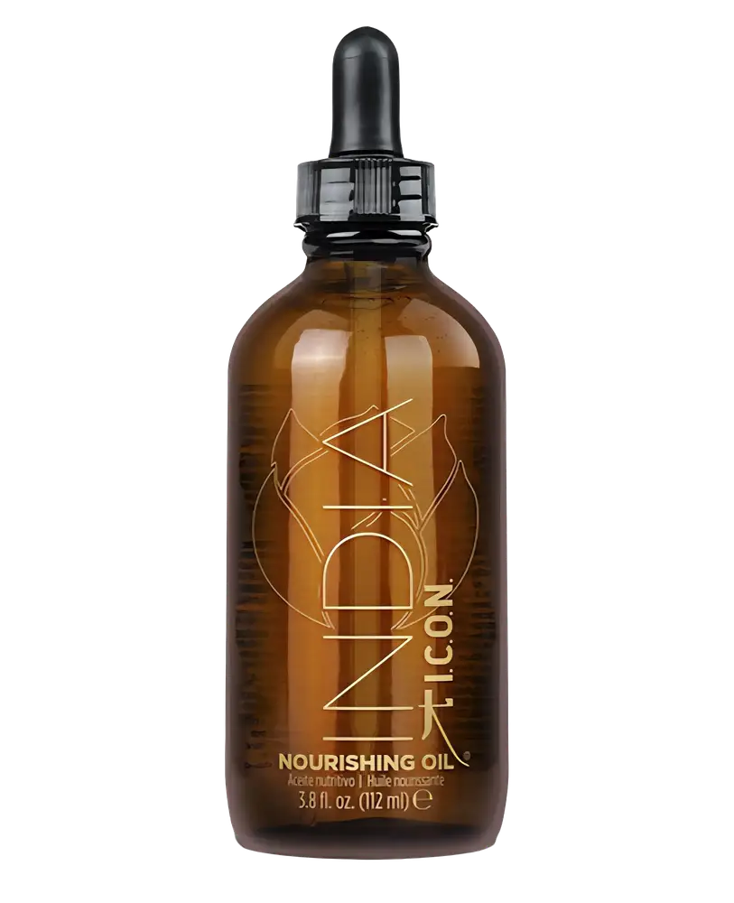 I.C.O.N. India Nourishing Oil