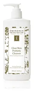 Eminence Organics Clear Skin Probiotic Cleanser