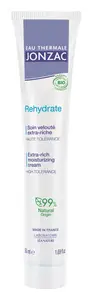 Eau Thermale Jonzac REhydrate Extra-Rich Moisturizing Cream