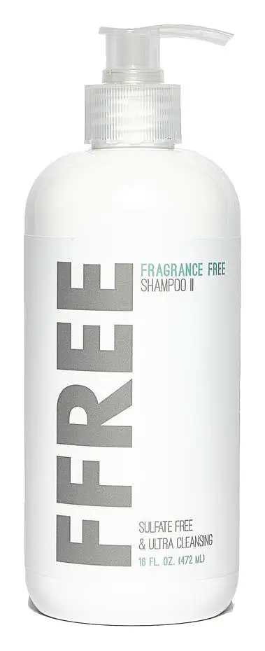 FFREE Shampoo II