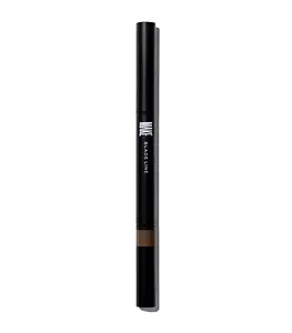 MAKE Beauty Blade Line Refillable Brow Pencil Cool Brown