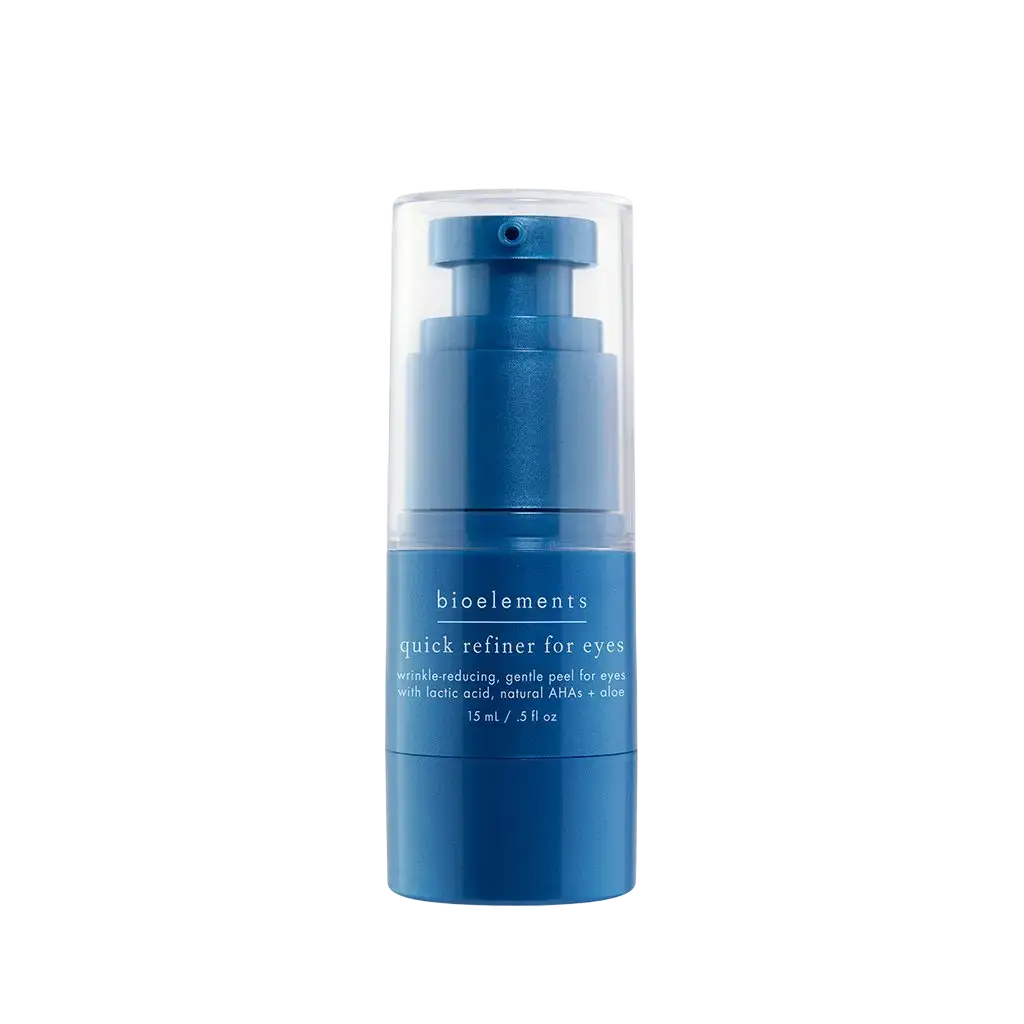 bioelements Quick Refiner For Eyes