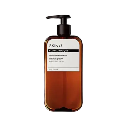 Skin U Inno:Scent Shower Gel Floral Bouquet