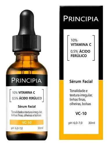 Principia Serum Facial VC-10