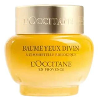 L'Occitane Immortelle Divine Eye Balm