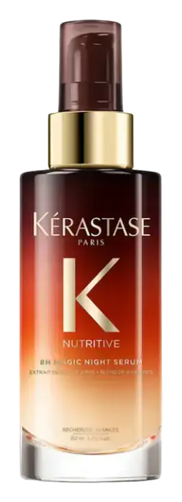 Kérastase Nutritive 8H Magic Night Serum Hydrating Treatment