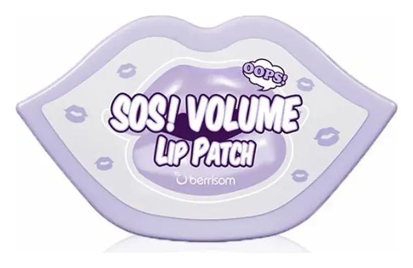 Berrisom SOS Lip Patch Volume