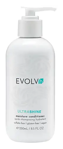 EVOLVh Ultrashine Moisture Conditioner