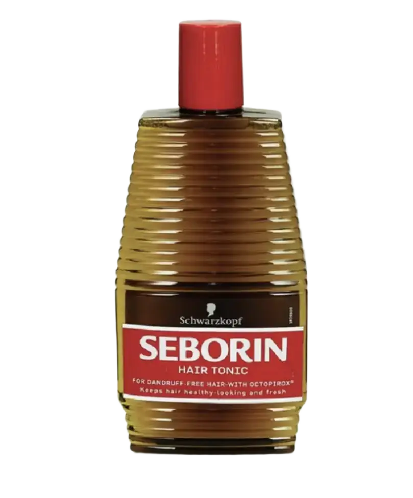 Schwarzkopf Seborin Haarwasser Germany