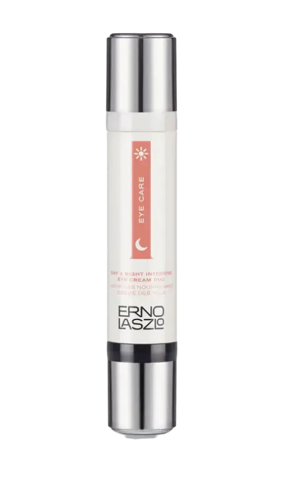 Erno Laszlo Day & Night Intensive Eye Cream Duo Night Formula