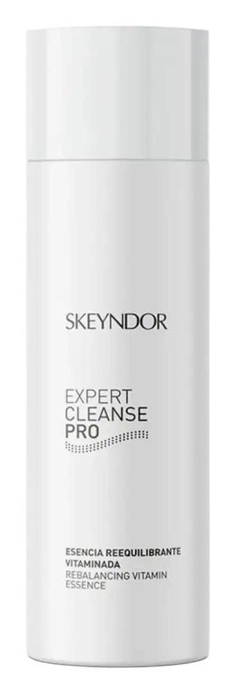Skeyndor Expert Cleanse Pro Rebalancing Vitamin Essence