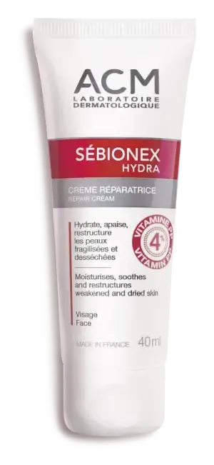 Laboratoire ACM Sebionex Hydra Cream