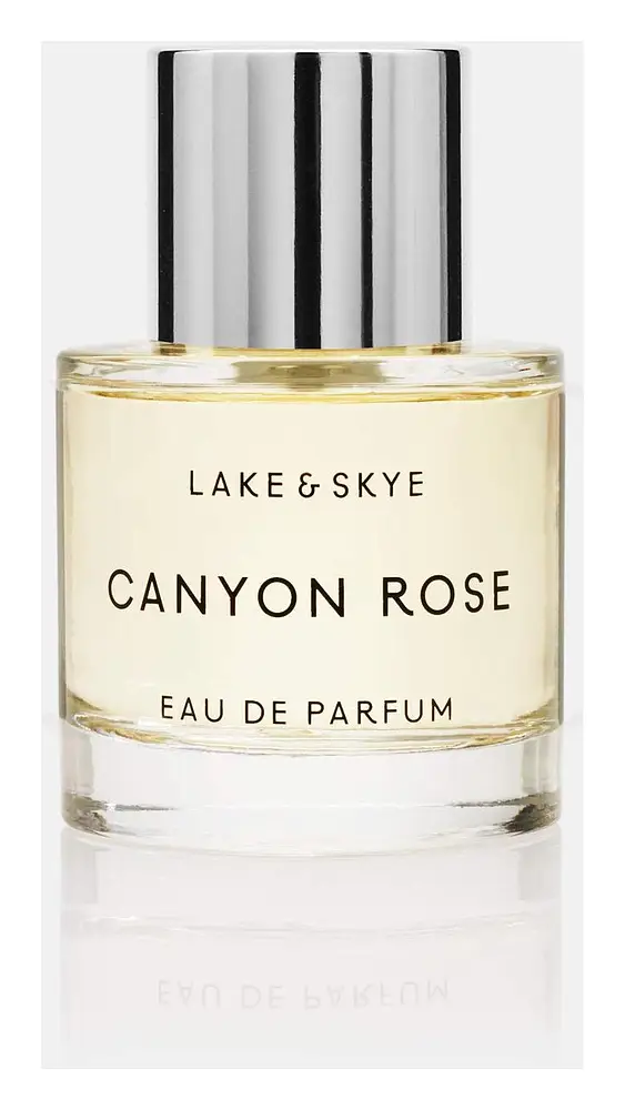 Lake & Skye Canyon Rose Eau De Parfum