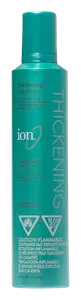 Ion Thickening Solutions Thickening Mousse