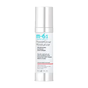 M-61 Powerglow Moisturizer