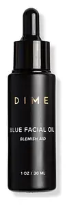 Dime Beauty Blue Facial Oil